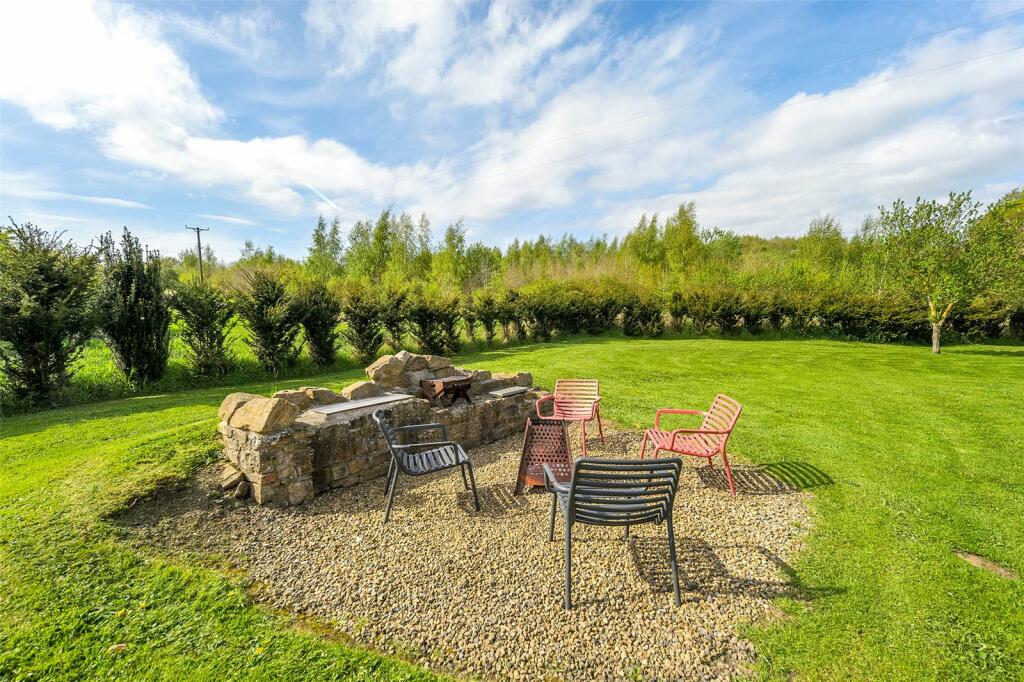 Additional image 25 of Woodland Barn, Low Burnhall, Durham, DH1