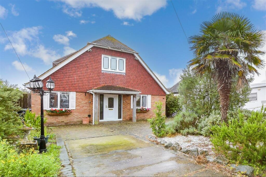 Lanchester Close, Studd Hill, Herne Bay, Kent