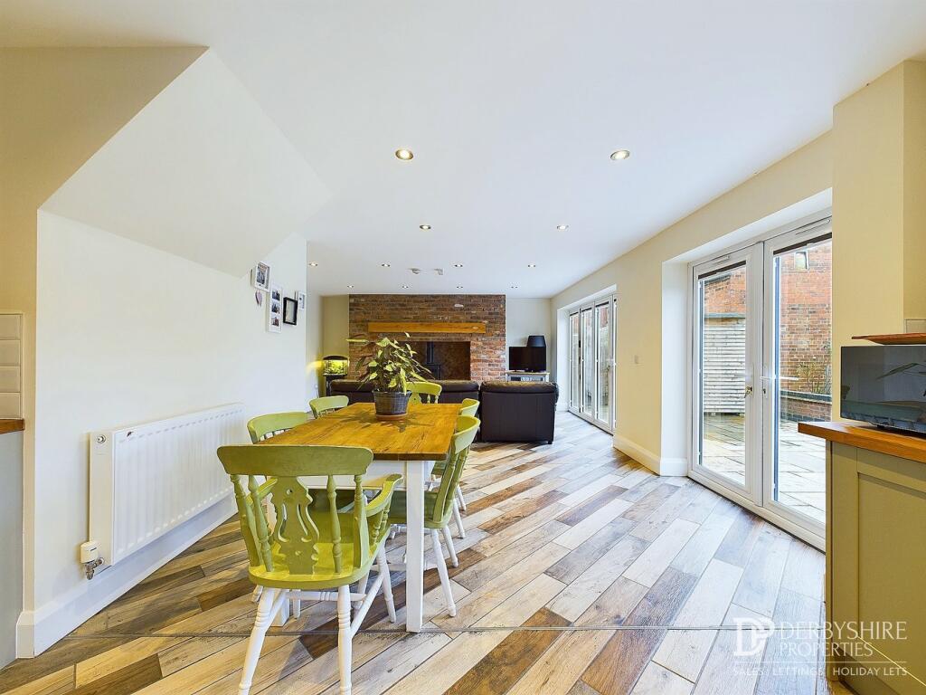 Additional image 4 of Church Street, Church Gresley, Swadlincote, DE11