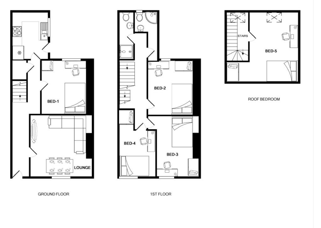 Additional image 10 of Sutton Street , ,