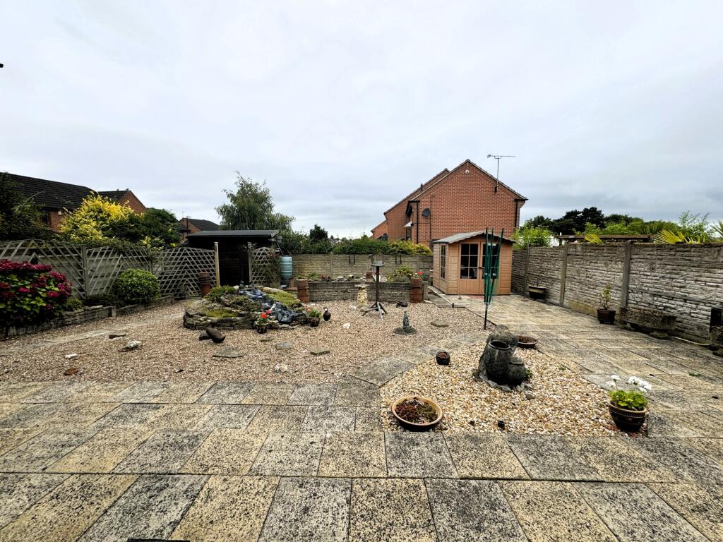 Additional image 26 of Monsal Drive, South  Normanton, DE55