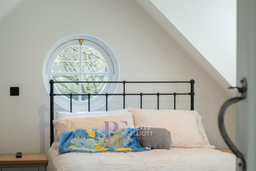 Additional image 22 of Little End, Cadeby