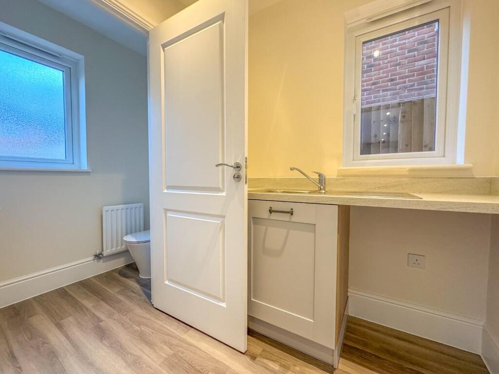 Additional image 7 of Heritage Fields, Nuneaton