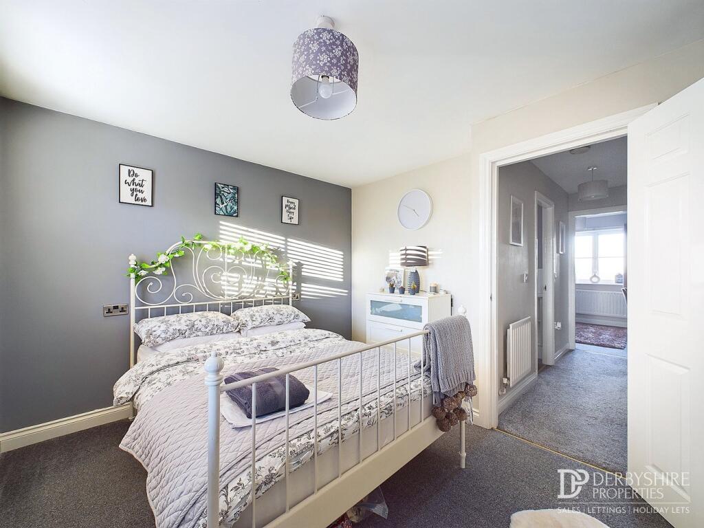 Additional image 11 of Broughton Close, Riddings, DE55