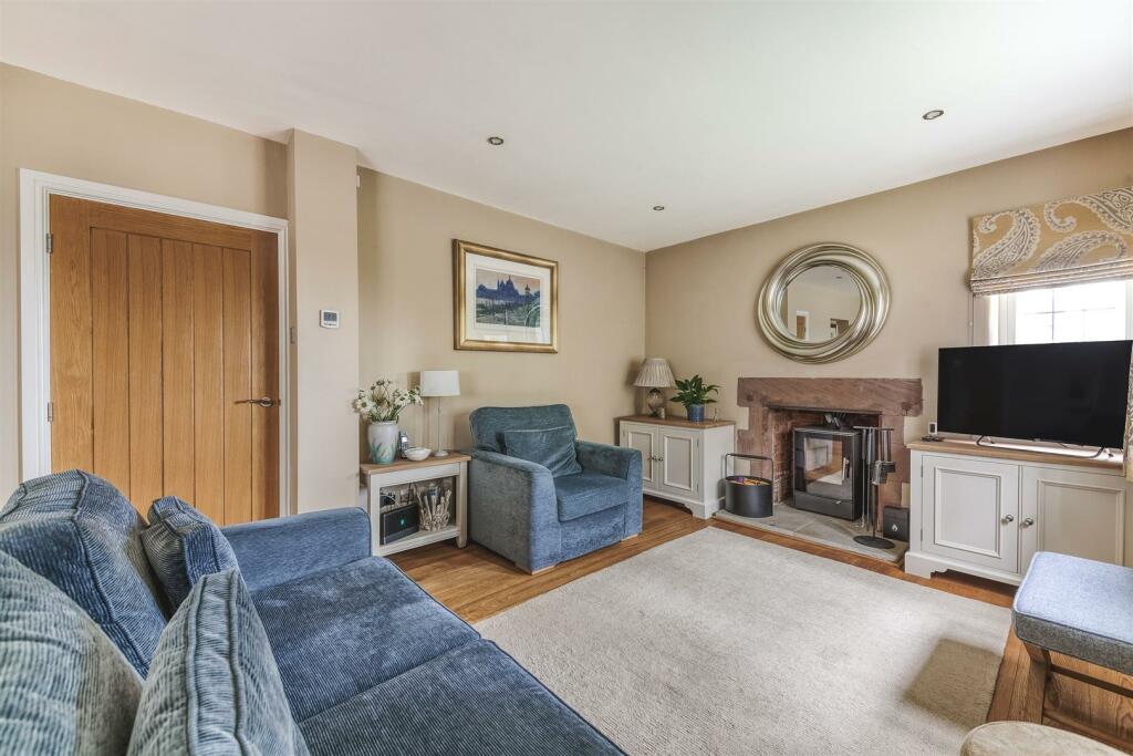 Additional image 7 of Morley Manor, Morley, Derbyshire