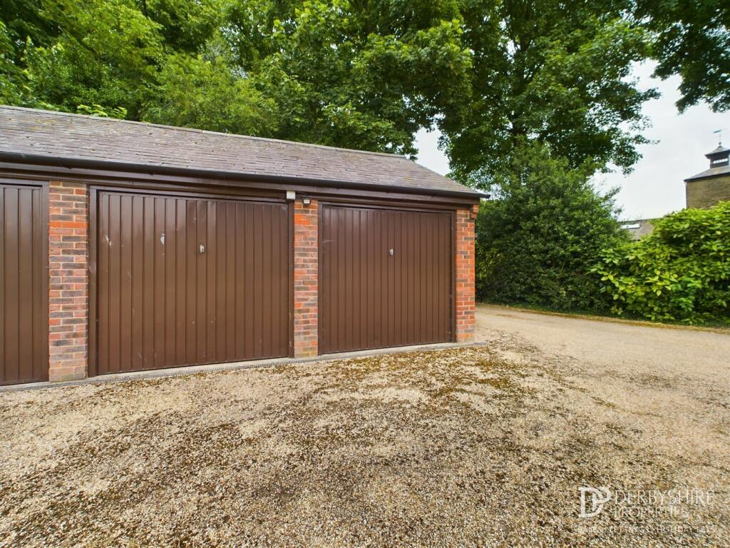 Additional image 15 of Park Mews, Church Street, Riddings, DE55