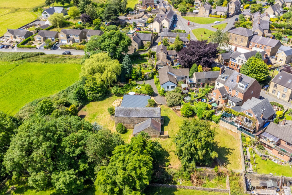 Additional image 33 of Front Street, Belper, Fritchley DE56 2FT