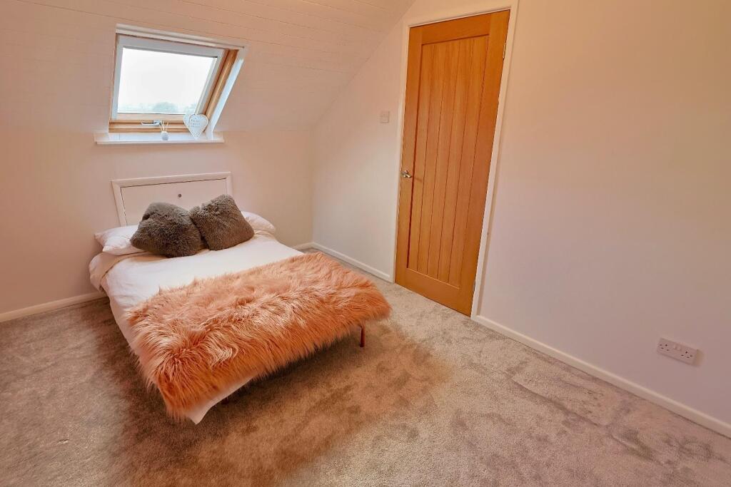 Additional image 21 of North House, Ousterne Lane, Fillongley, Coventry - FIELD VIEWS & SOUTH FACING GARDEN