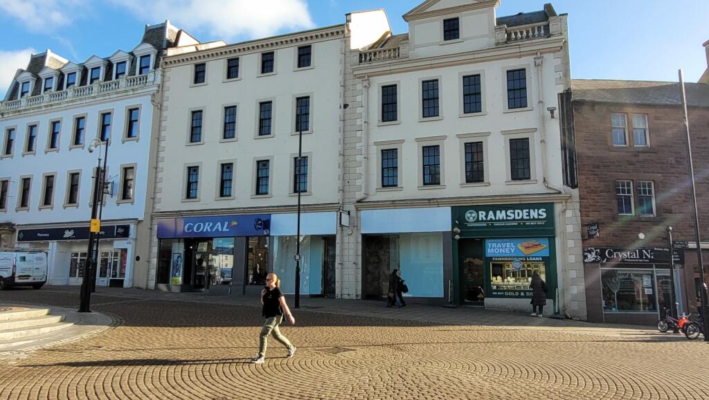 Additional image 9 of 70 High Street, Dumfries, DG1