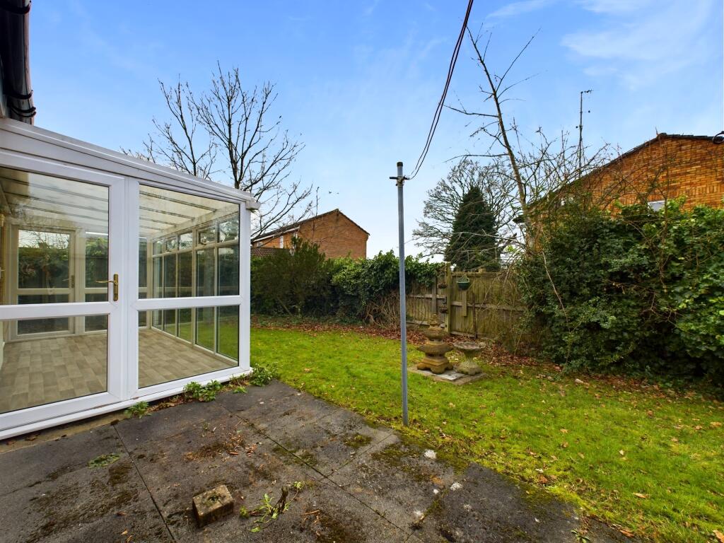 Additional image 17 of Prince William Close, Coundon, Coventry