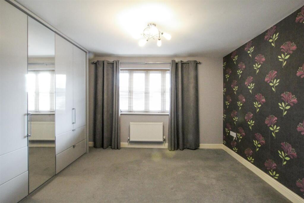 Additional image 11 of Wood Lane, Newhall, Swadlincote