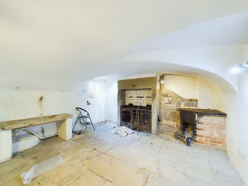 Additional image 12 of Market Place, Wirksworth, Matlock