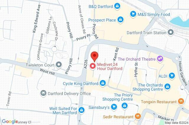 Additional image 14 of Essex Road, Dartford, Kent