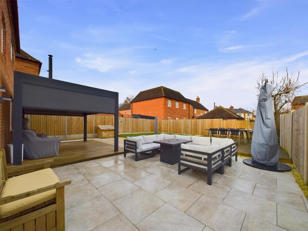 Additional image 19 of Jubilee Close, Melbourne, DE73 8GR