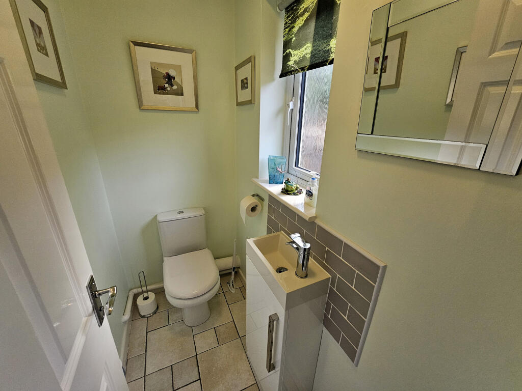 Additional image 7 of The Chines, Delamere Park, Northwich, CW8