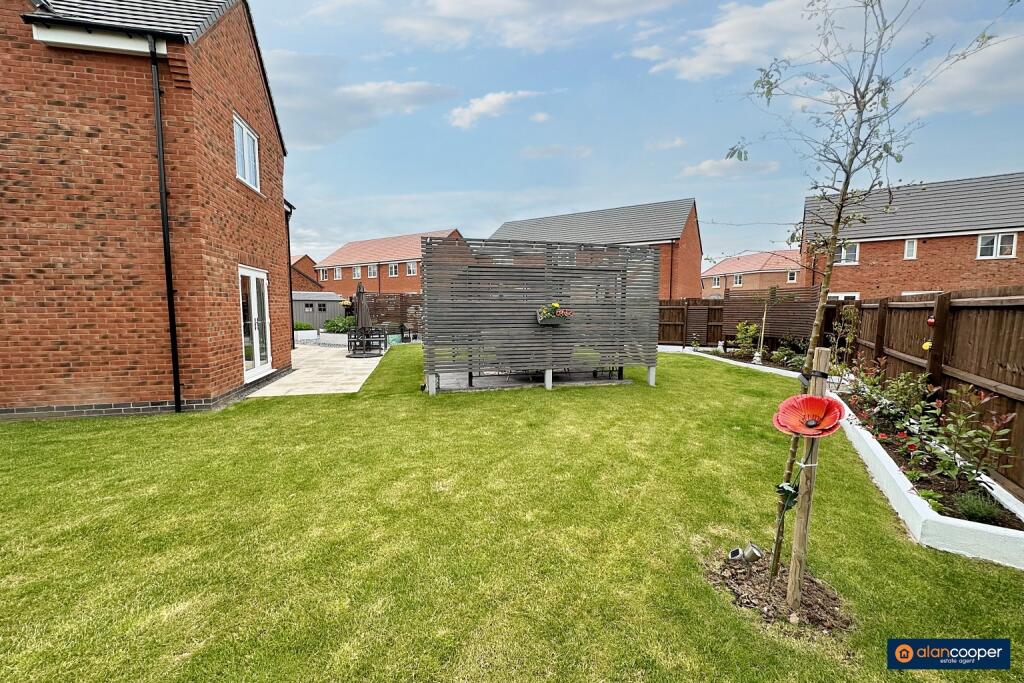 Additional image 23 of Wyandotte Lane, Lockley Gardens, Nuneaton, CV11 6XS