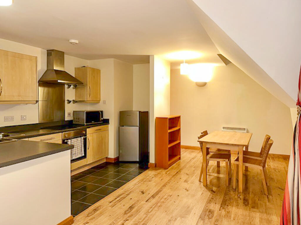 Additional image 9 of Park Gate, Reginald Street, Derby