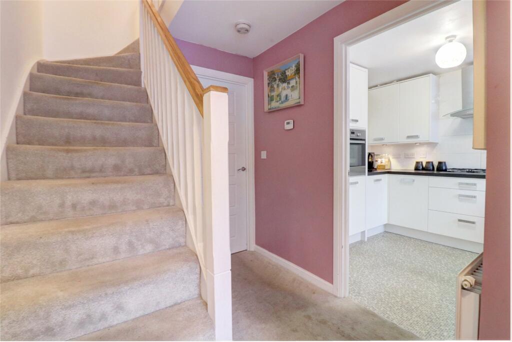 Additional image 6 of Richardson Way, Consett, County Durham, DH8