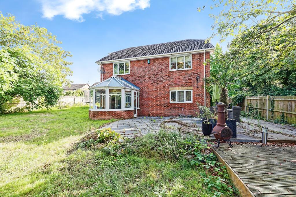 Additional image 7 of Old School Close, Sturry Hill, Sturry, Canterbury, CT2