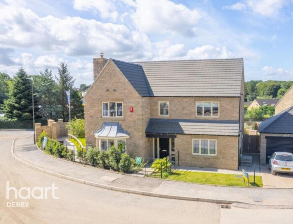 Peak View, Derbyshire