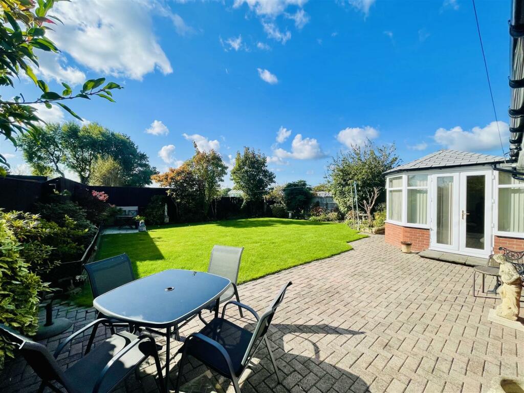 Additional image 2 of Marston Lane, Marston, Northwich