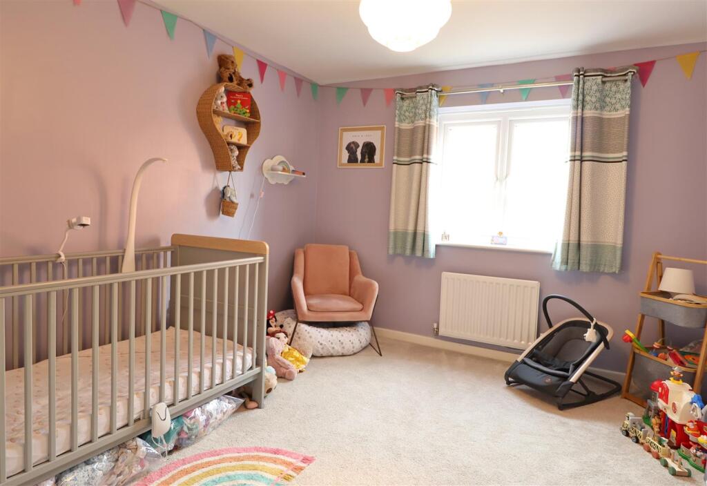 Additional image 12 of Rowett Drive, Shipston-On-Stour