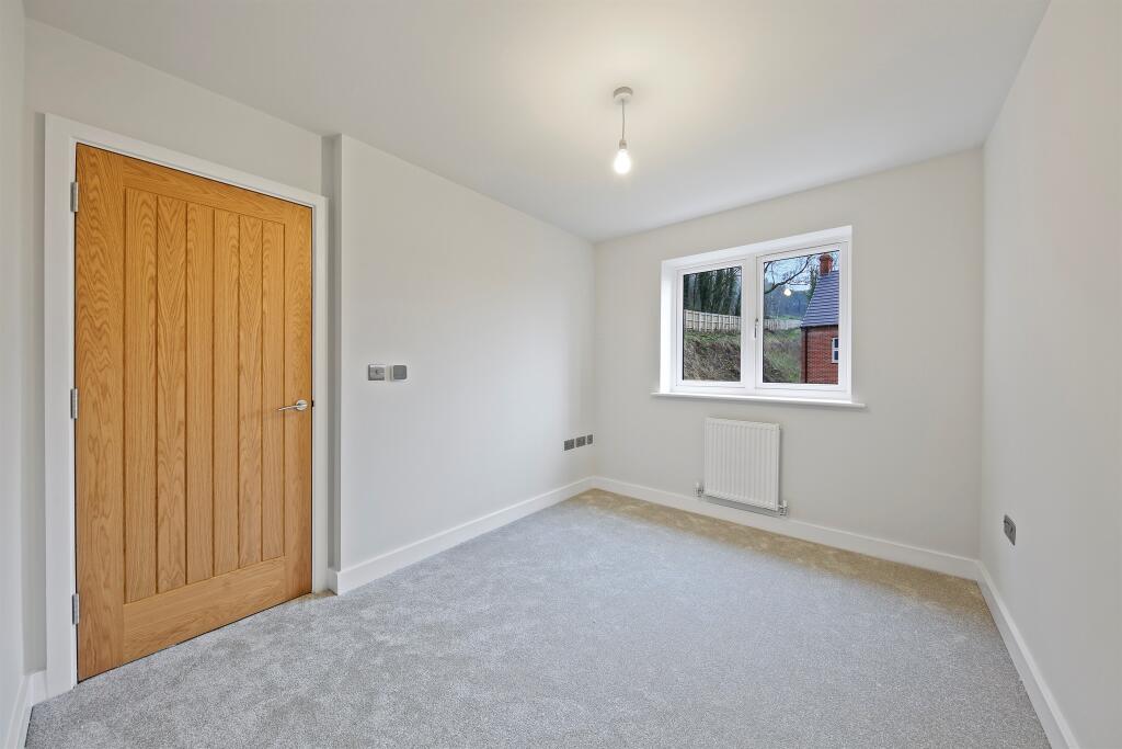 Additional image 4 of Drovers Way, Ambergate, Belper