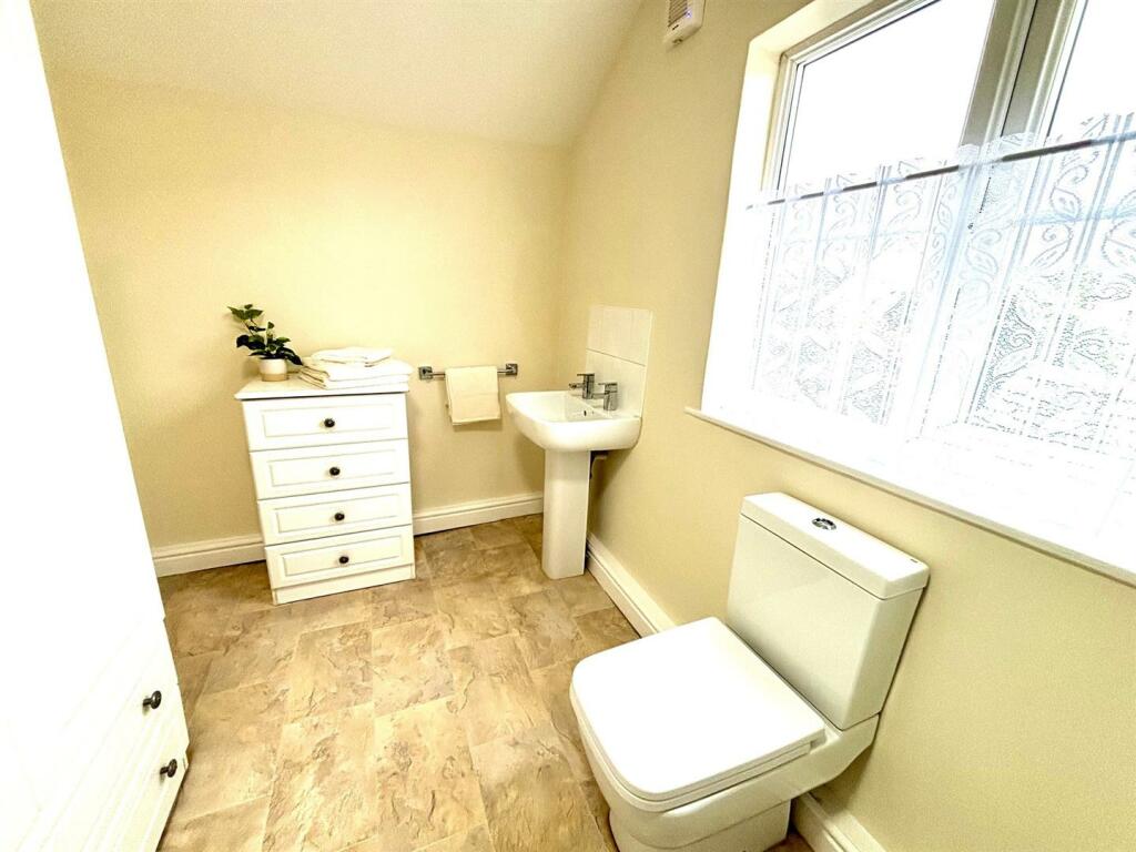 Additional image 14 of Garden Cottage, Willington Road, Etwall Village, Derby