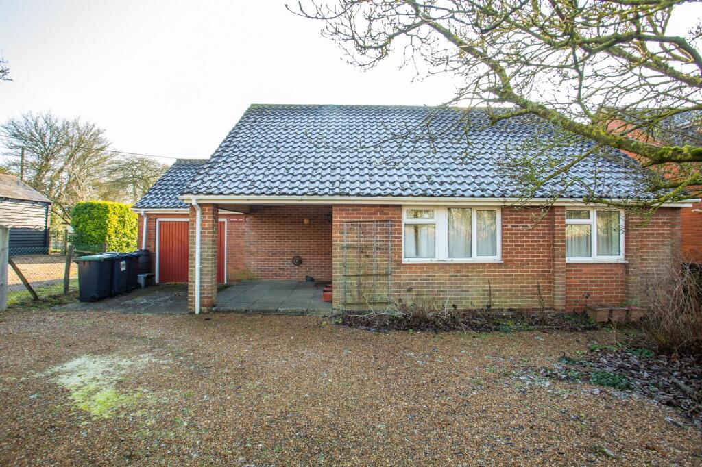 Additional image 17 of Faussett Hill, Street End, CT4