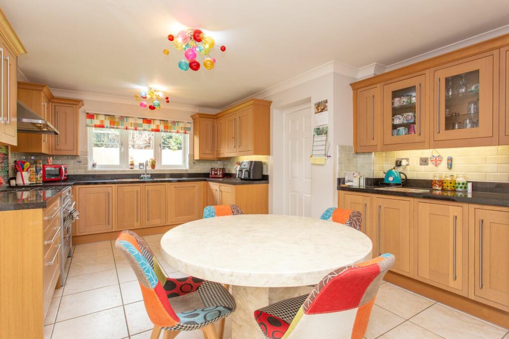 Additional image 3 of St. Marys Meadow, Wingham, CT3