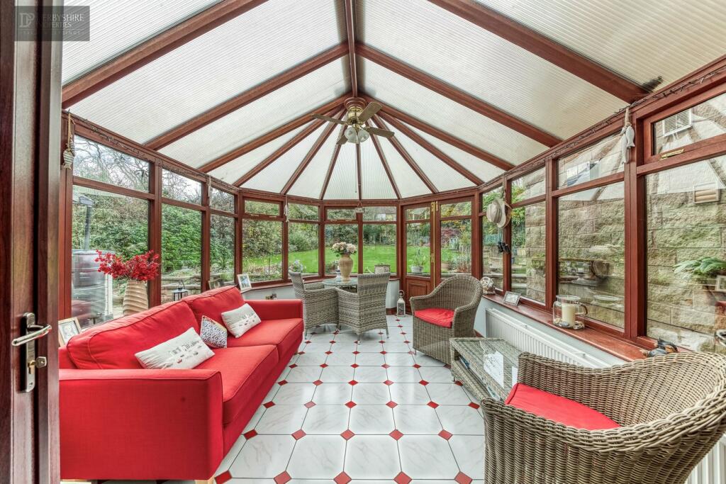 Additional image 14 of Fritchley Lane, Fritchley, Belper, DE56