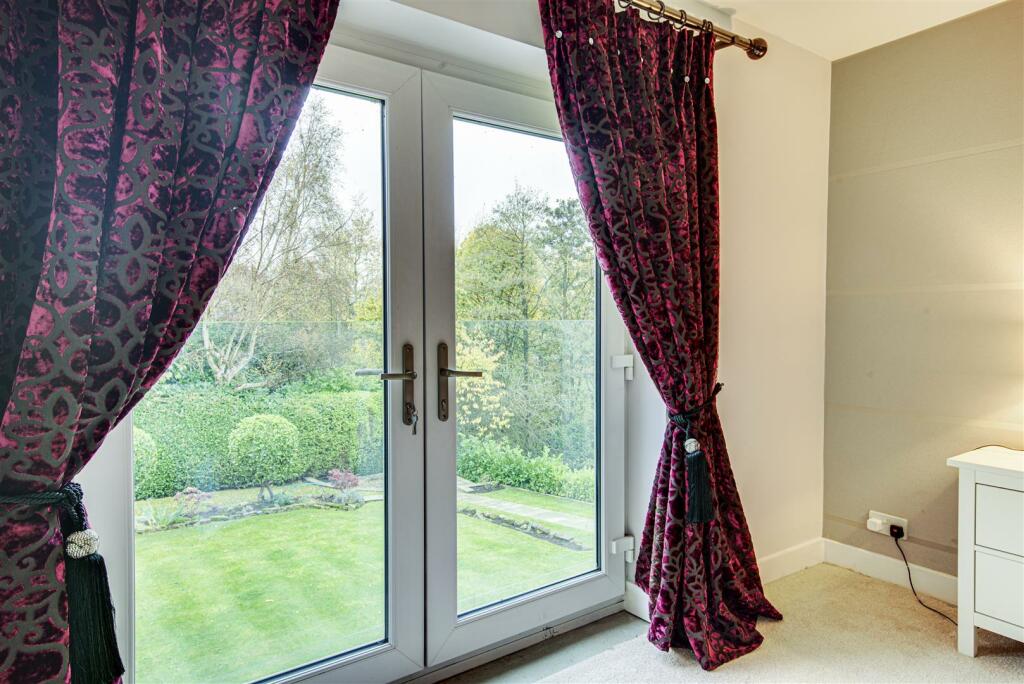 Additional image 28 of Park Lane, Congleton