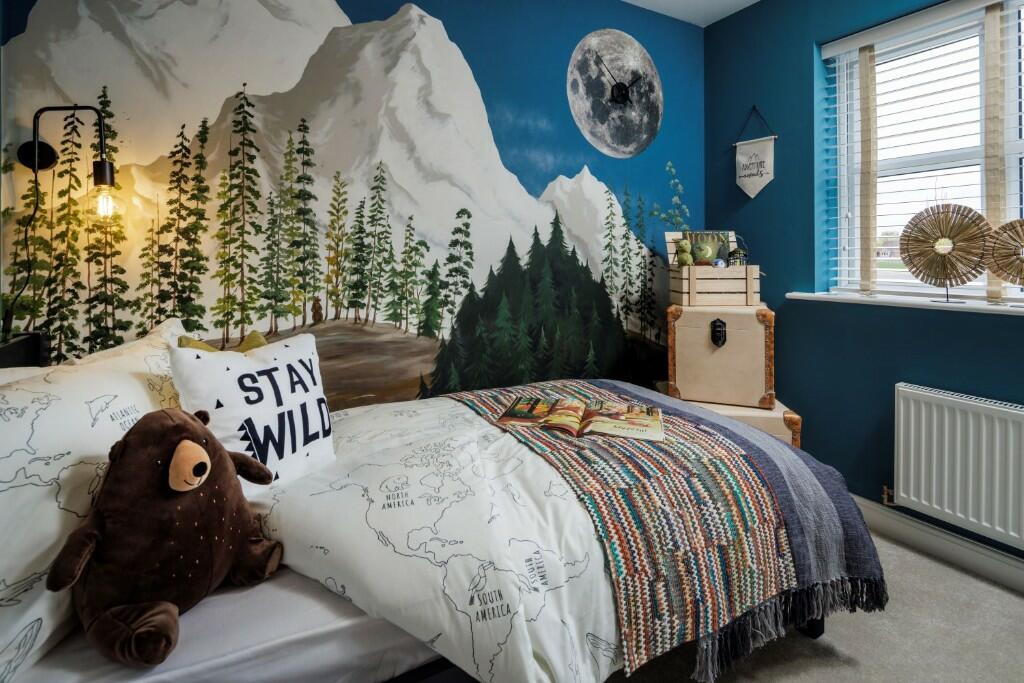 Additional image 9 of Deerwood Fold, 
Lucas Lane, 
Hilton, 
DE65 5FL