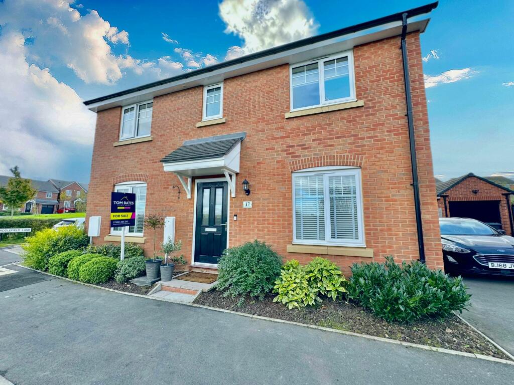 Additional image 29 of Cabinhill Road, Nuneaton, CV10