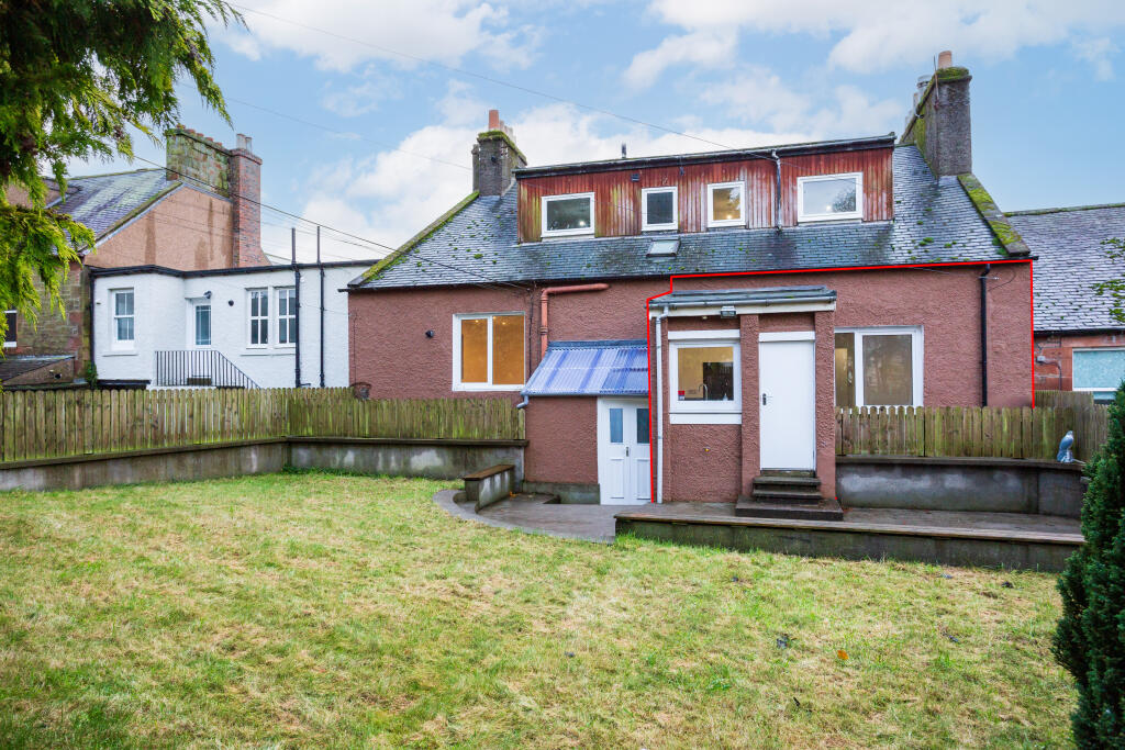 Additional image 43 of 180 St. Michael Street, Dumfries, DG1