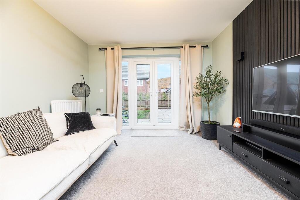 Additional image 10 of Huffer Road, Kegworth