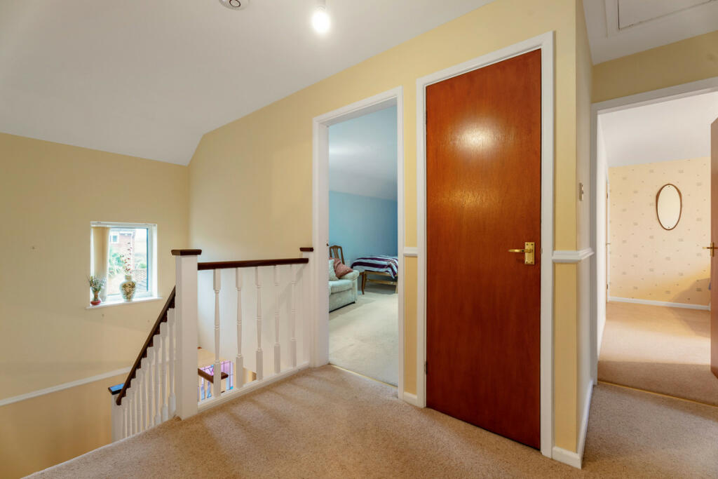 Additional image 15 of Queens Close, Harbury, Warwickshire CV33 9JJ