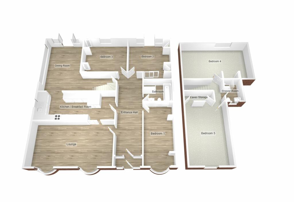 Additional image 23 of Woodway Lane, Coventry