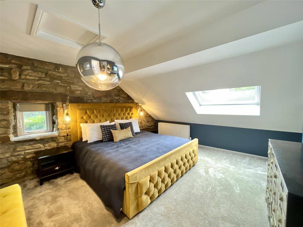 Additional image 21 of Old Blacksmiths Cottage, Lanchester, County Durham, DH7