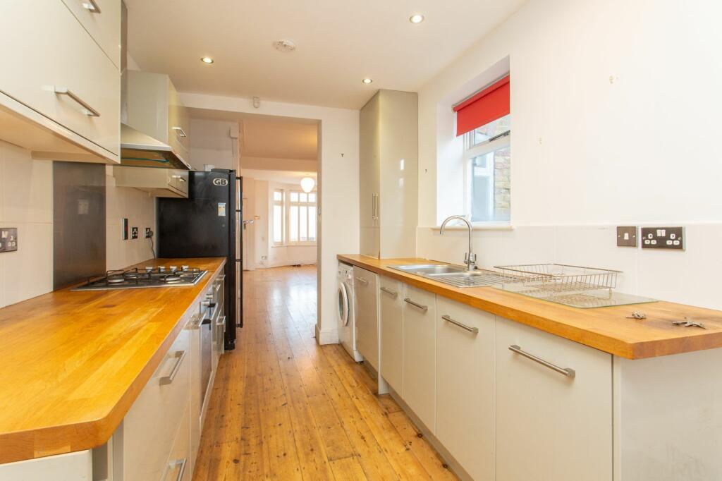 Additional image 7 of Regent Street, Whitstable, CT5