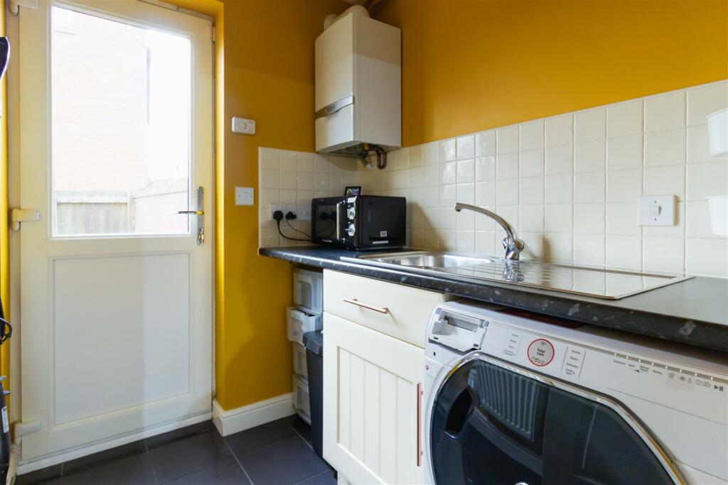 Additional image 19 of Long Hassocks, Rugby