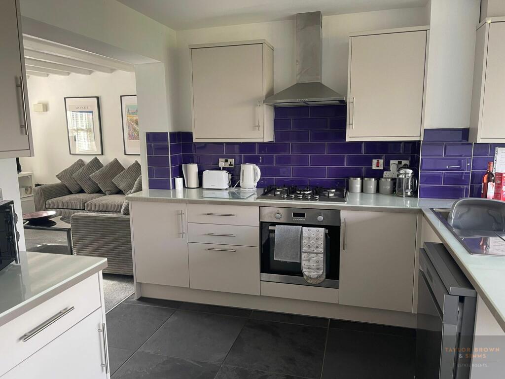 Additional image 12 of The Village West Hallam DE7 6GR