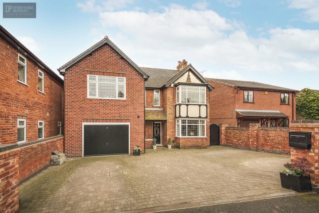 Additional image 41 of Middleton Avenue, Codnor, Ripley, DE5