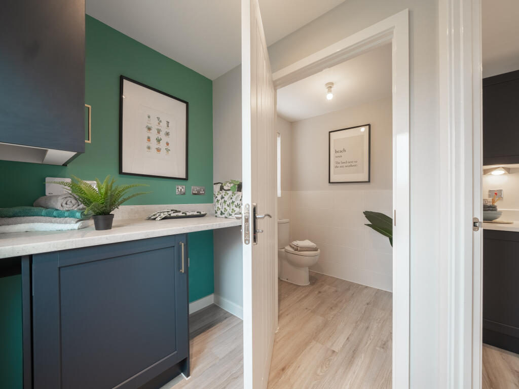 Additional image 7 of Herrington Grange, Market Crescent,
Houghton Le Spring,
County Durham,
DH4 7AP