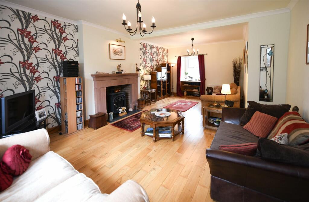 Additional image 19 of Hazliebrae, Lockerbie, Dumfries and Galloway, South West Scotland, DG11