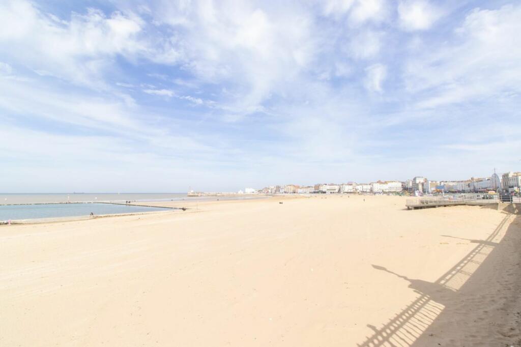 Additional image 9 of 13H Arlington House, All Saints Avenue, Margate, CT9 1XS