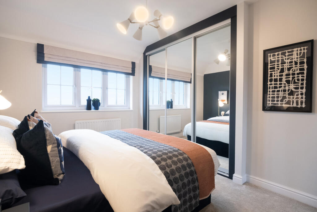 Additional image 5 of Pinewood Avenue,
Warwick,
CV34 6BF