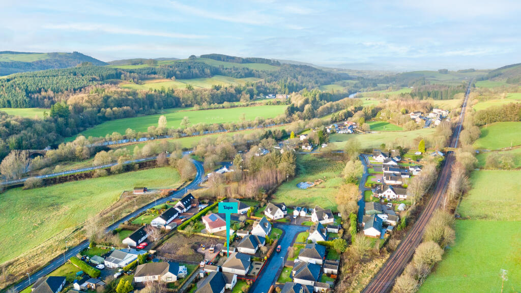 Additional image 33 of Auld Brig View, Dumfries, DG2