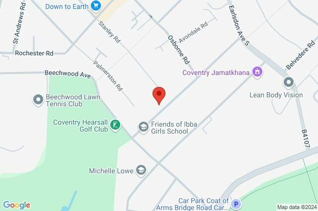 Additional image 20 of Styvechale Avenue, Earlsdon, Coventry, CV5