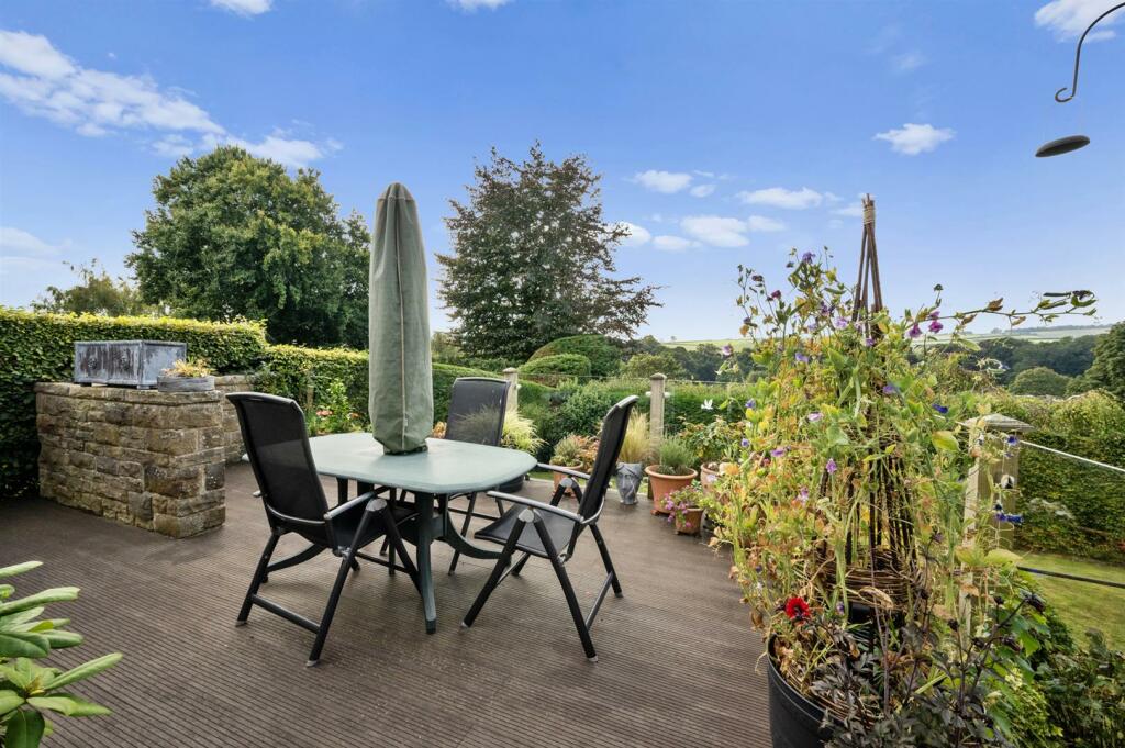 Additional image 20 of Royal Croft Drive, Baslow, Bakewell